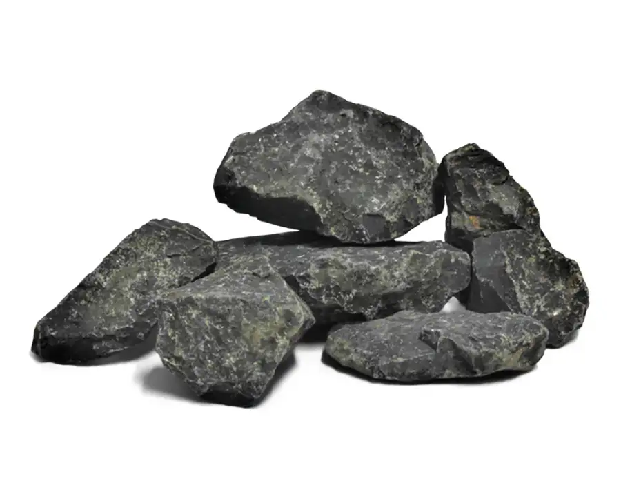 تولید پشم سنگ